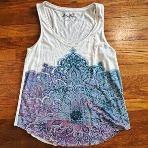 Lucky Brand Tank Top